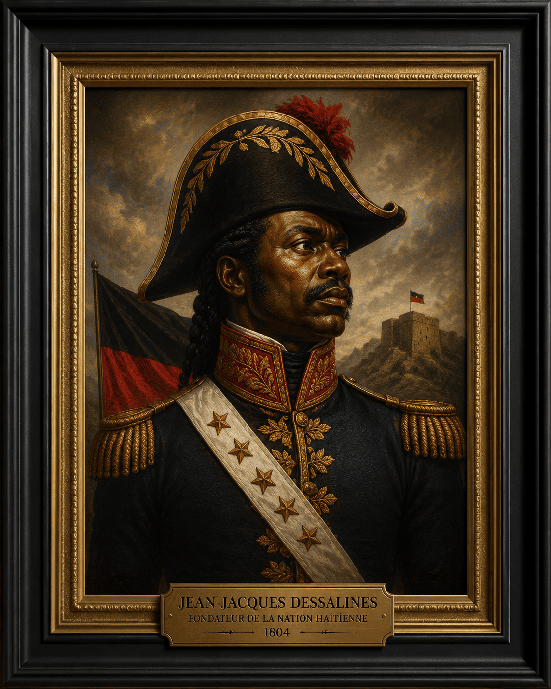 Jean-Jacques Dessalines