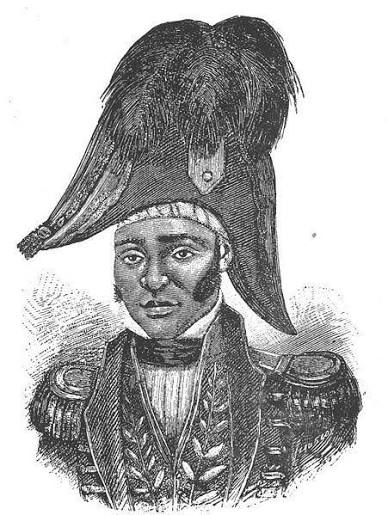 Portrait representation of Capois-La-Mort