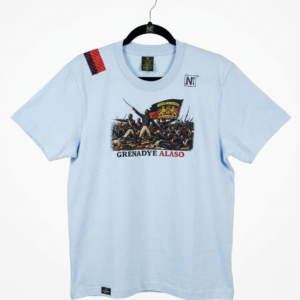Hero Portrait Tee